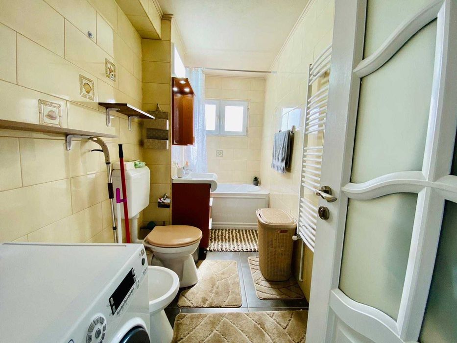 Apartament de inchiriat