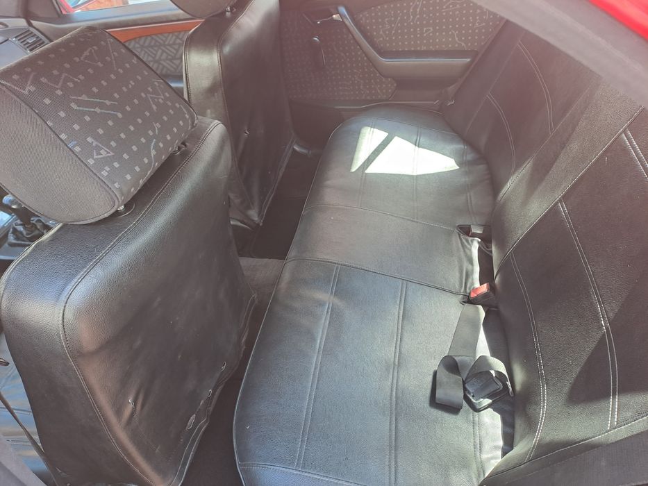 Vand urgent  mercedes c180 w202 1994