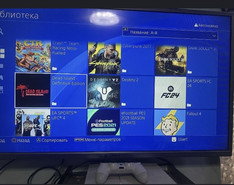 Prokat ps4 , прокат пс 4 , ijaraga playstation 4