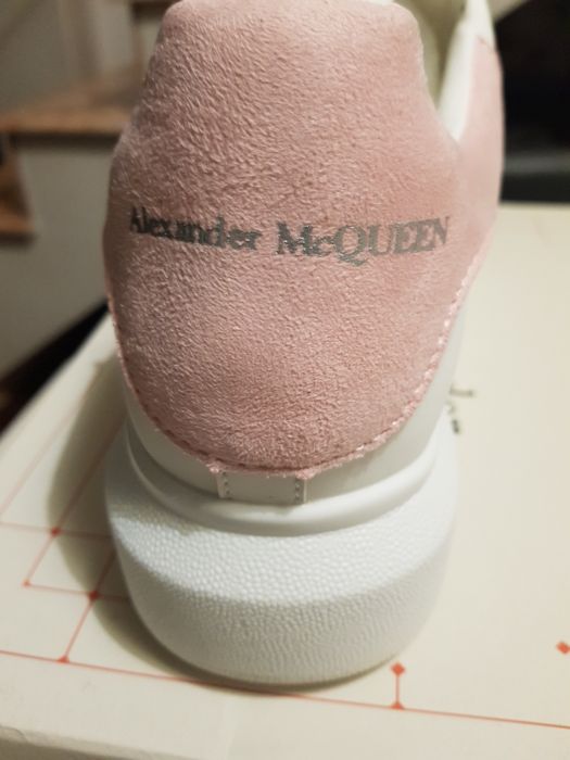 Adidași pantofi sport Alexander McQUEEN