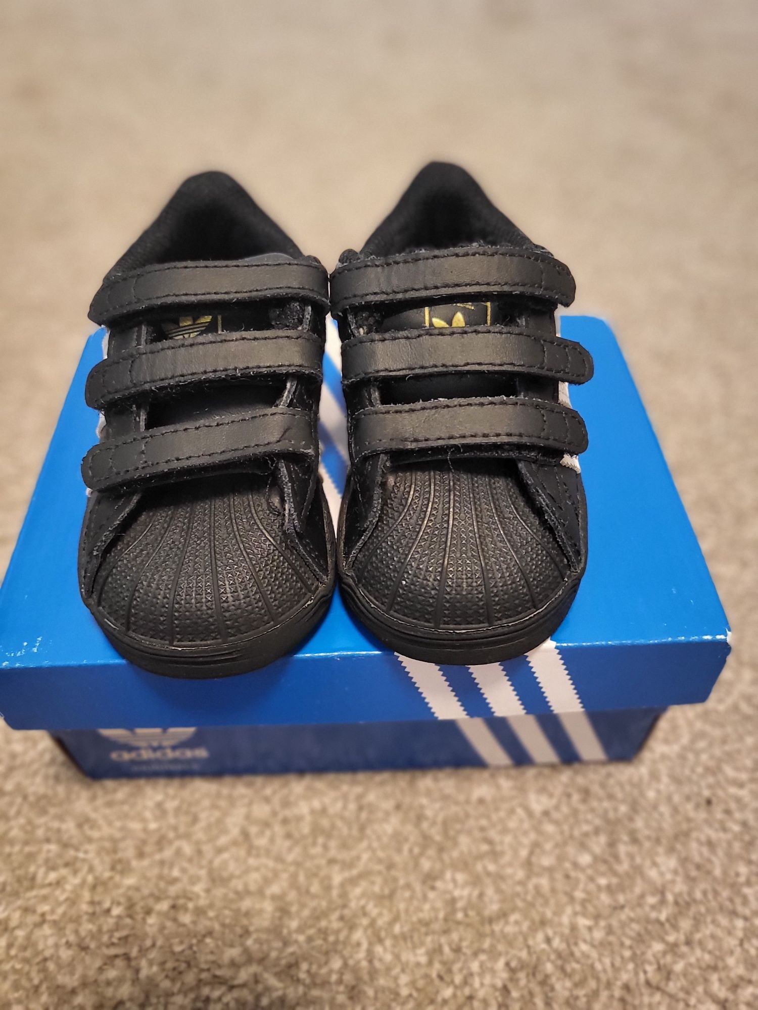 Маратонки Adidas Superstar 21 nr