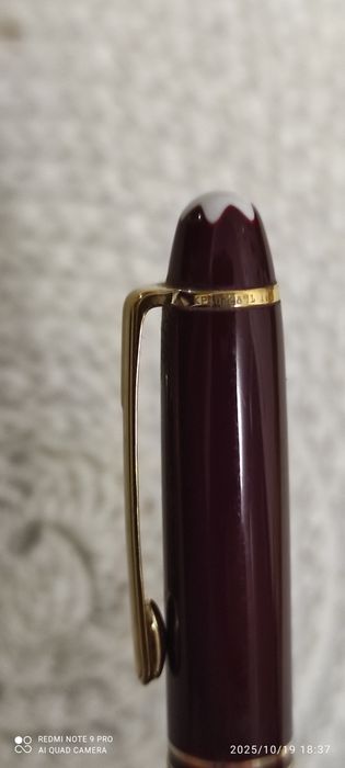 Pix Montblanc  Meisterstuck