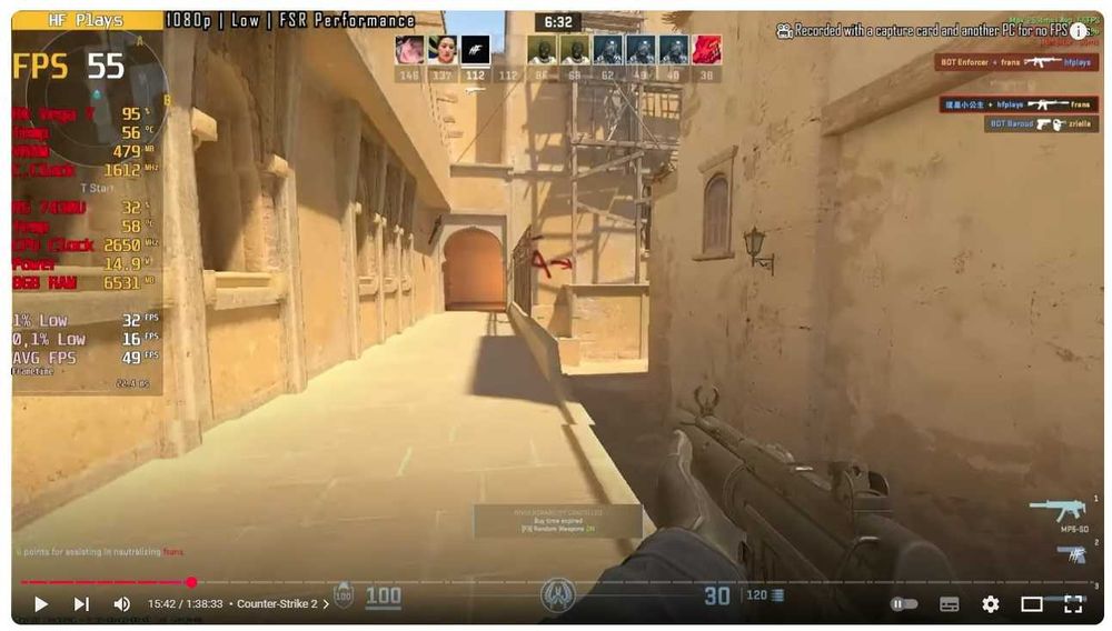 Laptop Gaming Nou – Ryzen 5 7430U, 16GB RAM, 512GB SSD