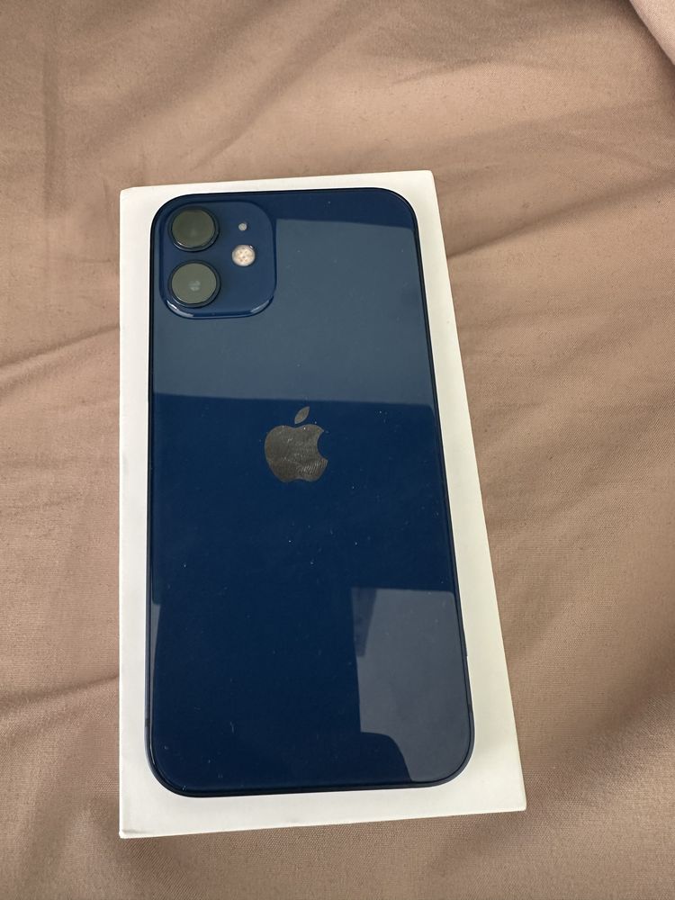 Iphone 12 mini 128Gb Blue