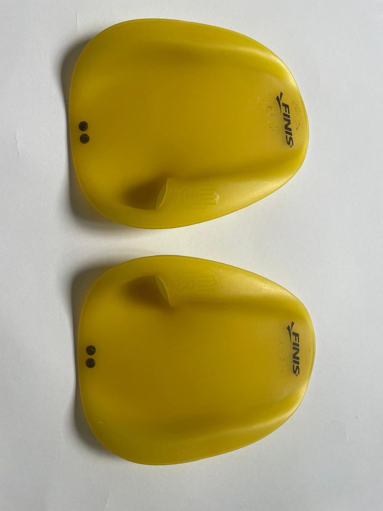 Echipament antrenament inot copii Finis & Arena