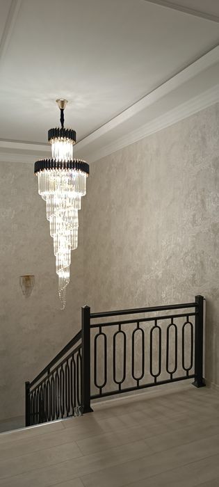 Sergeli Metro 4 chi bekat 3 sot 7 xona