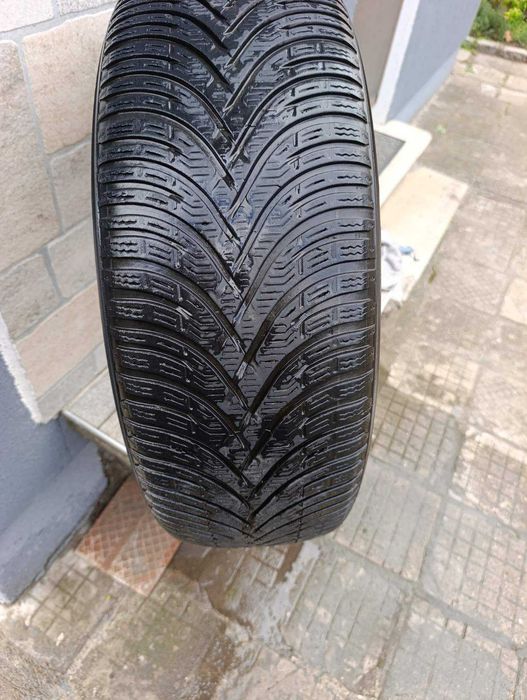 Зимни гуми BFgoodrich 225/65/17