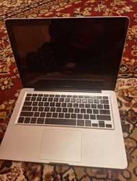 Macbook pro 13 unibody