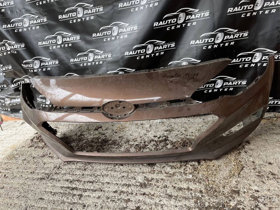 Bara fata Hyundai i20 2018/2019/2020/2021