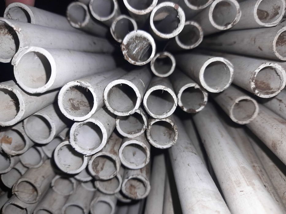 труба пластиковая диаметр 15мм, внутр 12мм