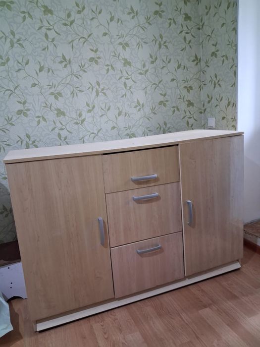 Комод продам новый