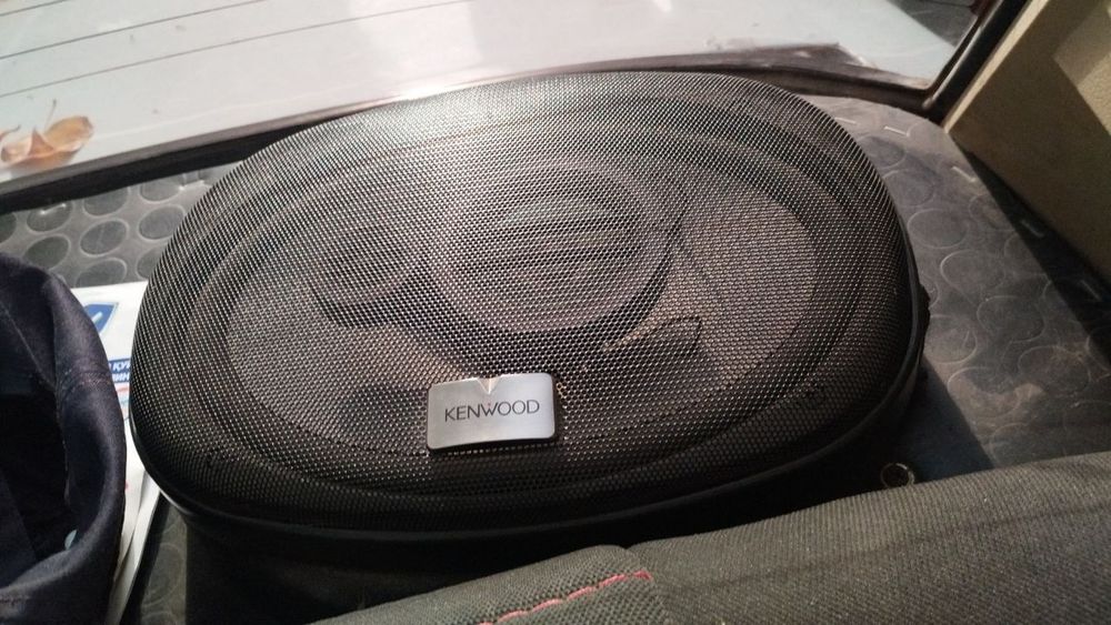 Kenwood 718 orginal kalonka