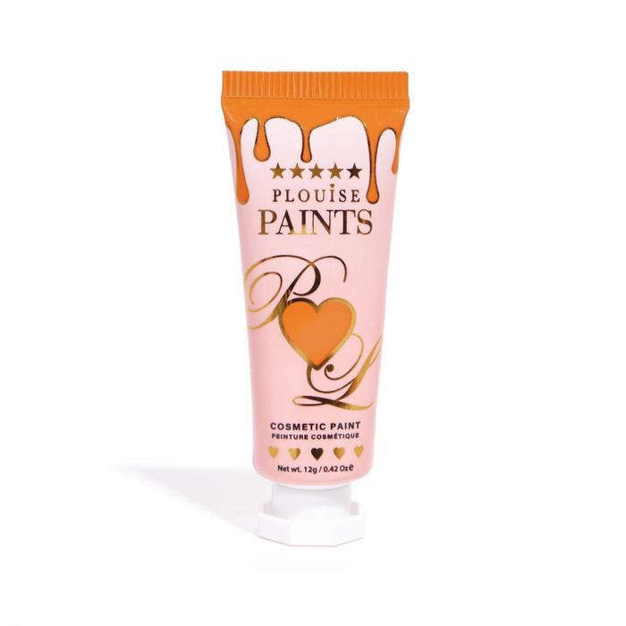 P.Louise Cosmetic Paints - основа за сенки за очи