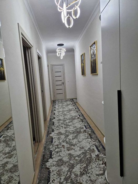 СРОЧНОЕ Сдаётся кв ЖК Алмазар Сити 3-ком/3/13 ро-н Алмазарский !! 539