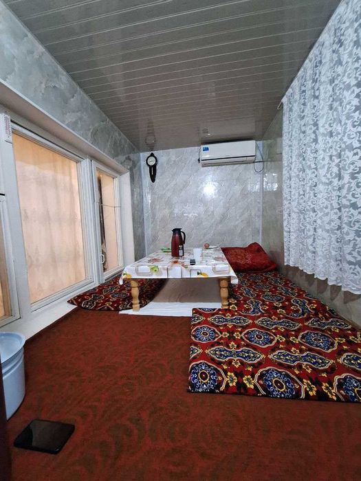 2 хонали квартира сотилади Чилонзор Алгоритм 58м2 капитал ремонт