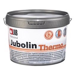 Jubolin Thermo – Топлоизолационна интериорна шпакловка