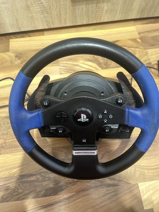 thrustmaster t150 de vanzare