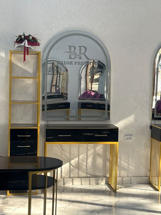 Mebel salon donaga ham sotiladi