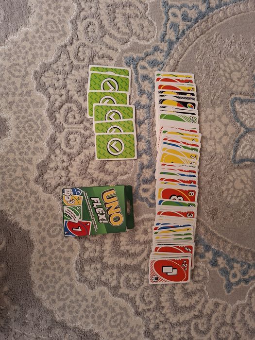 Uno Flex оригинал