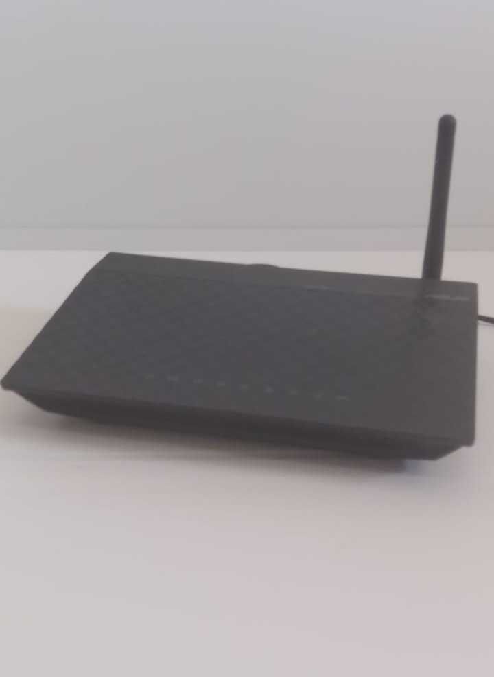 Wi-Fi модем ASUS DSL-N10E