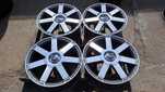 18" 5X108mm FORD Original, 5х108мм Форд