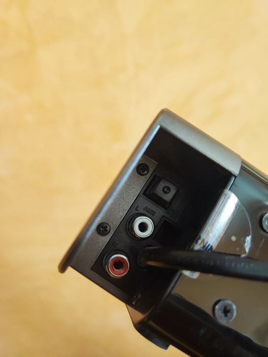 Soundbar profesional Blaupunkt