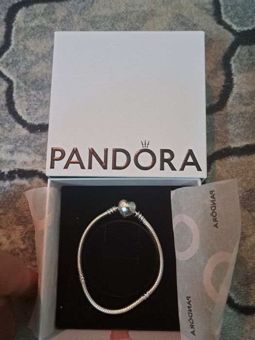 Brățară Pandora Moments