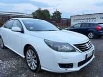 Renault Latitude Initiale Paris – 2.0 dCi / 177 CP / Cutie Automată