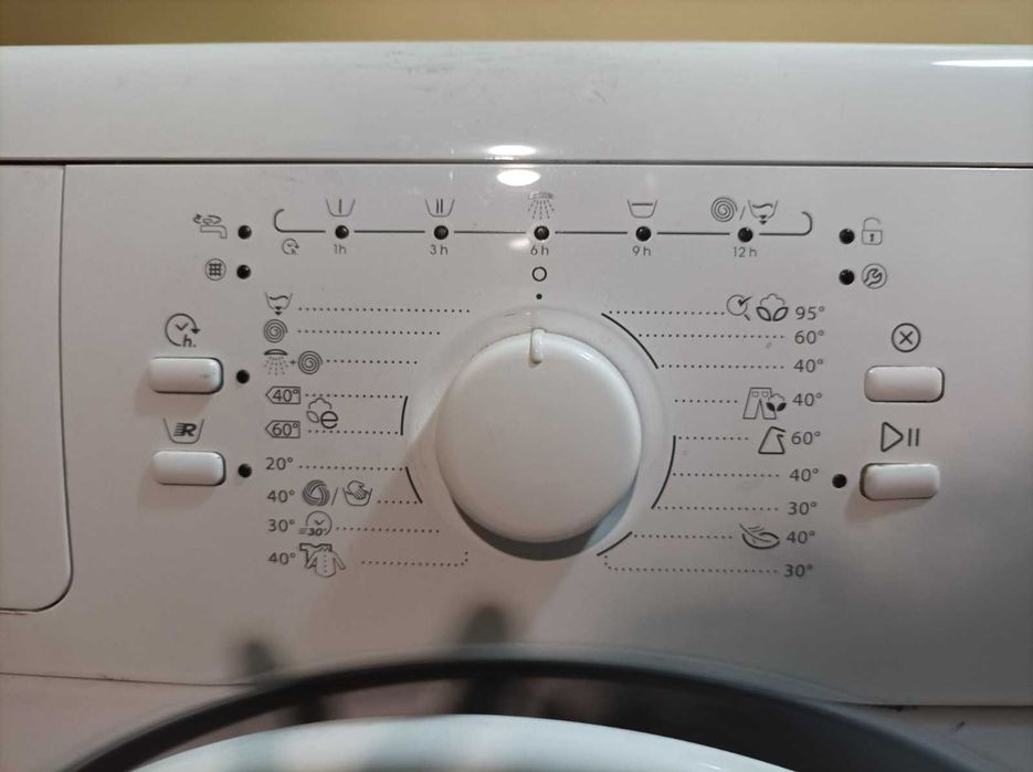 Продавам на части Пералня Whrlpool AWOC 5104