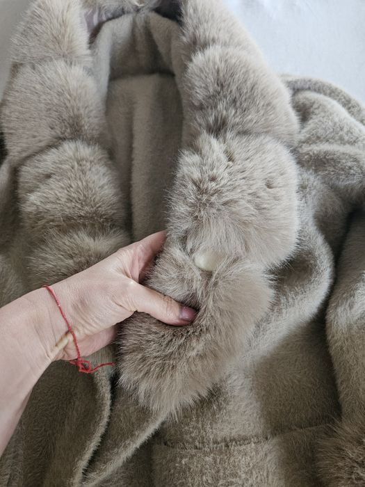 Ново Палто с  ГО 120 см