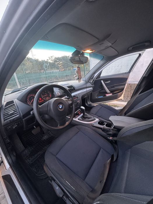 Vand bmw seria 1 e87