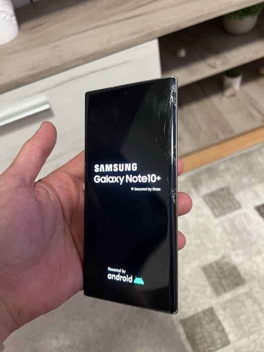 Vand/Schimb Samsung Note 10+ 12/256GB