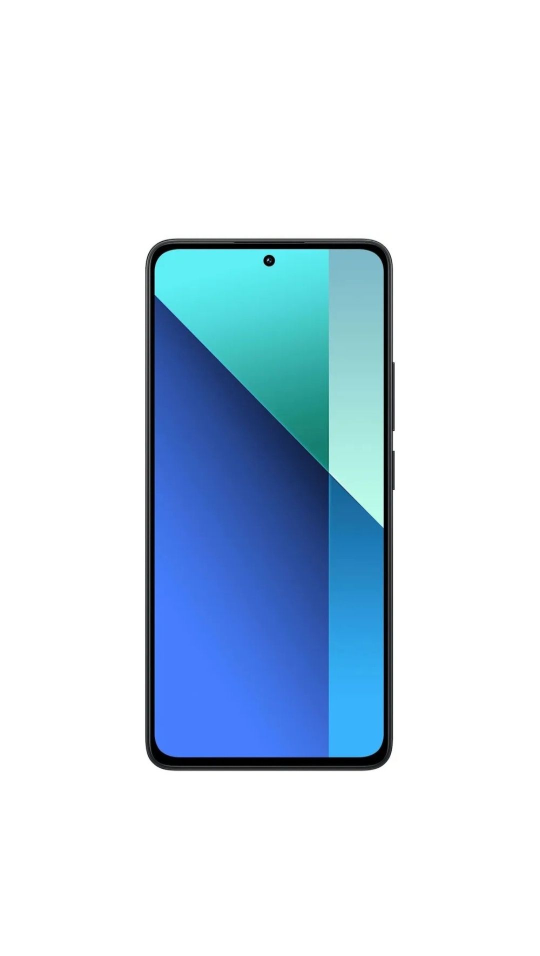 Xiaomi remi not 13