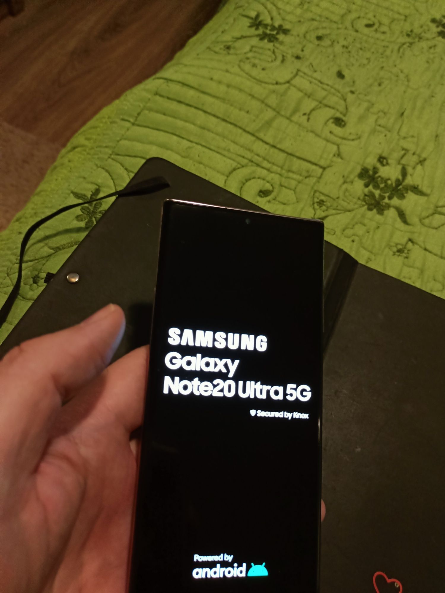 Samsung Galaxy Note 20ultra