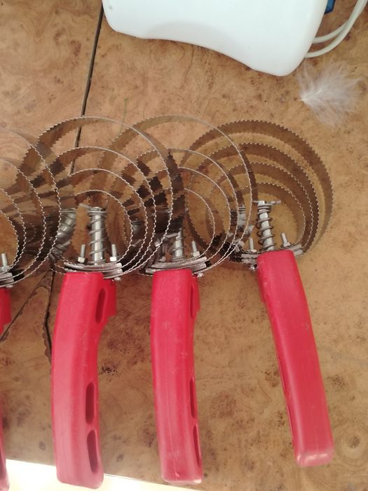 Щётки для животных