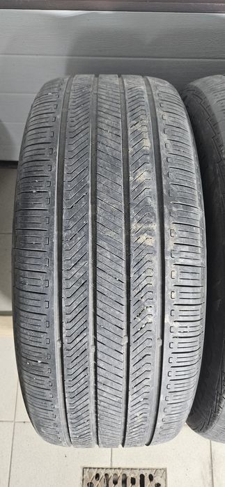 Continental 265/55 R19