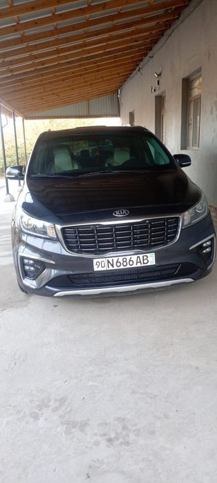 KIA  холати ало чотки