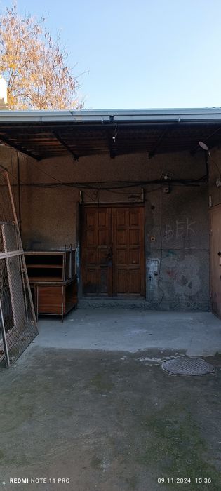 Сдается помещение 50м2 у Американской школы. без ремонта, (пустой).