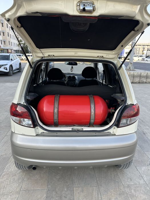 Матиз бест 2013 йил. Метанда.