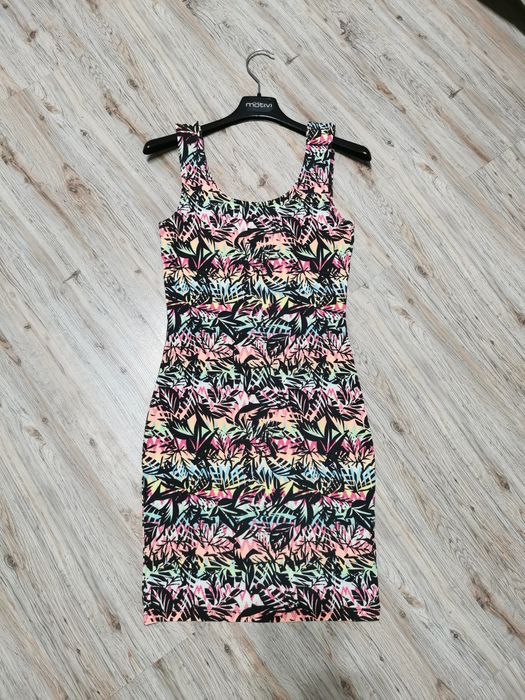 Rochie scurta bodycon