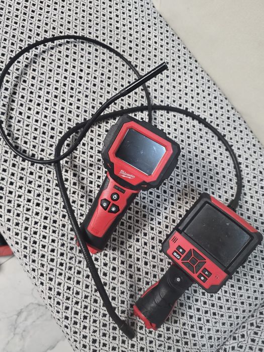 Vând scule profesionale