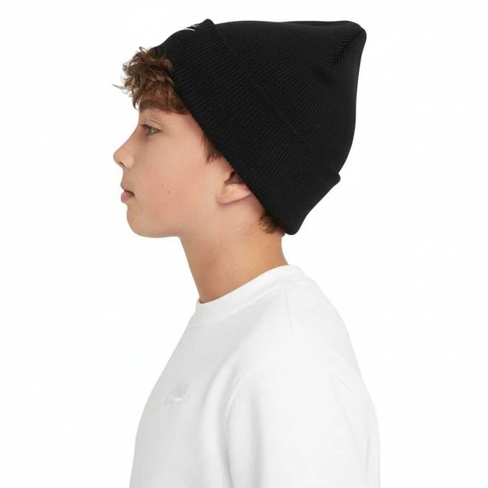 NIKE Зимна Топла Плетена Шапка