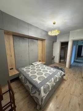 Yevro ta’mirlash, Manzara turar-joy 5 xonali, High Town City`‼️‼️‼️