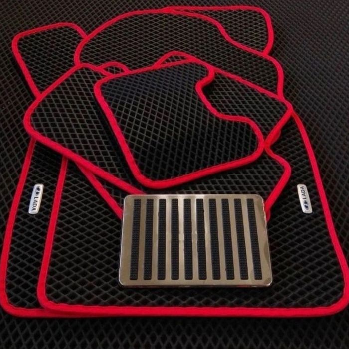 Ева Коврики заказы принимаем