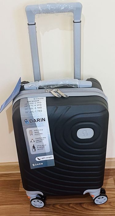 Цветни куфаро от ПП-полипропилен