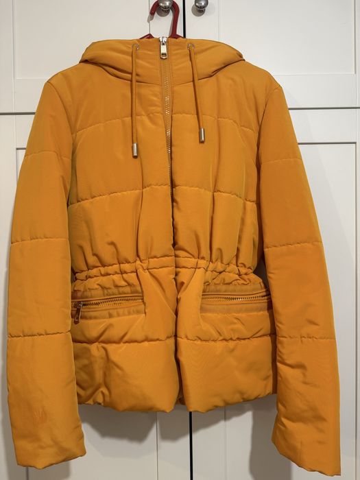 Geaca Tommy Hilfiger