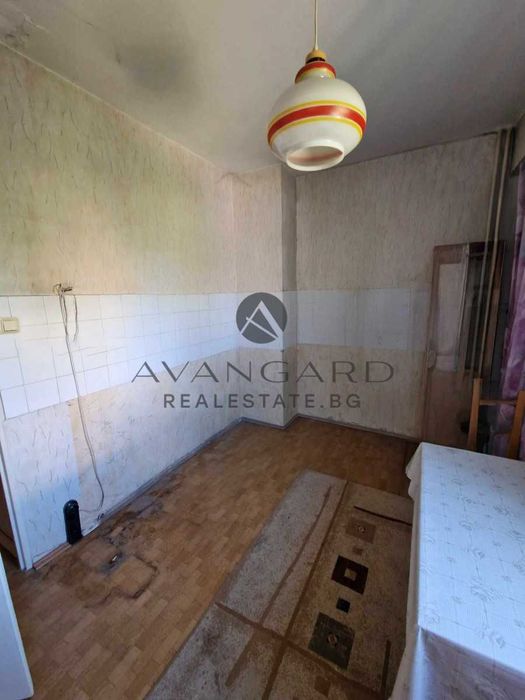 Продава се Двустаен апартамент в Пловдив, Кючук Париж - 47 кв.м за 1367 €/кв.м - Снимка #1