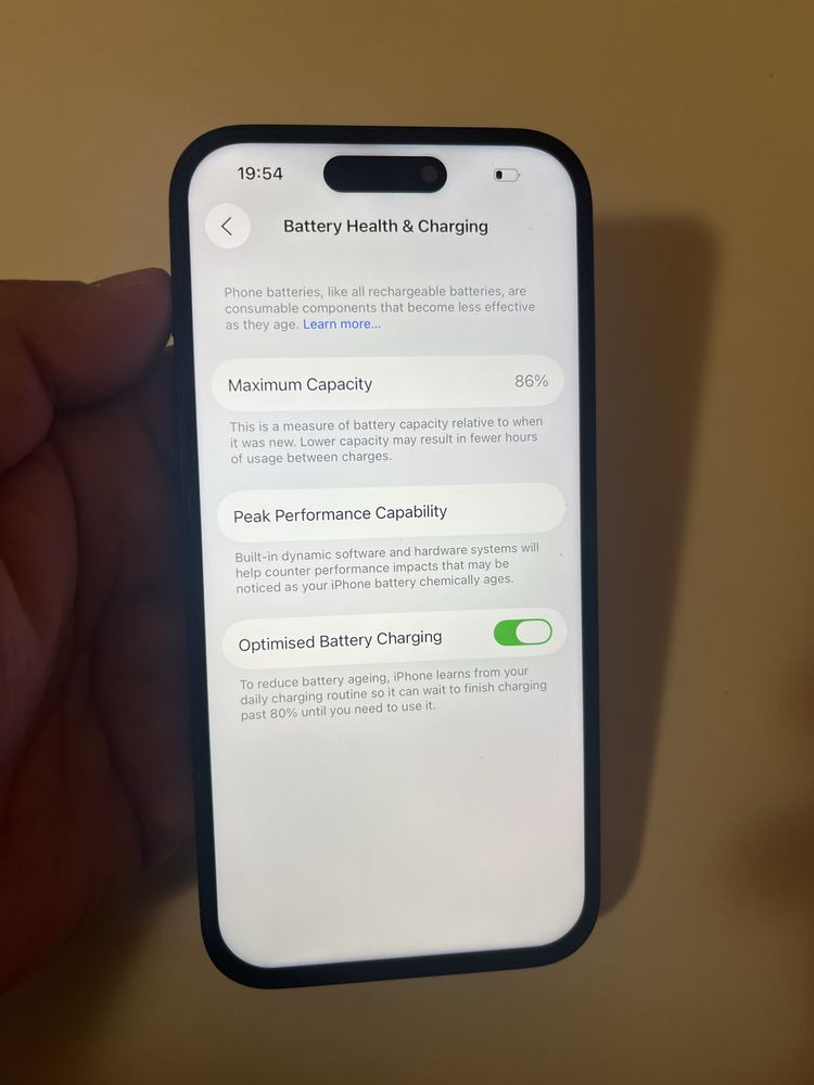 Iphone 14pro 128GB