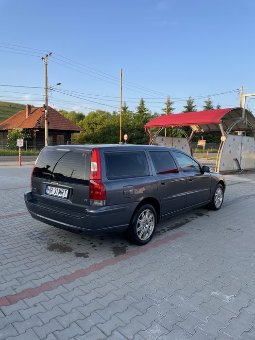 Volvo V70 2007 | cutie automata