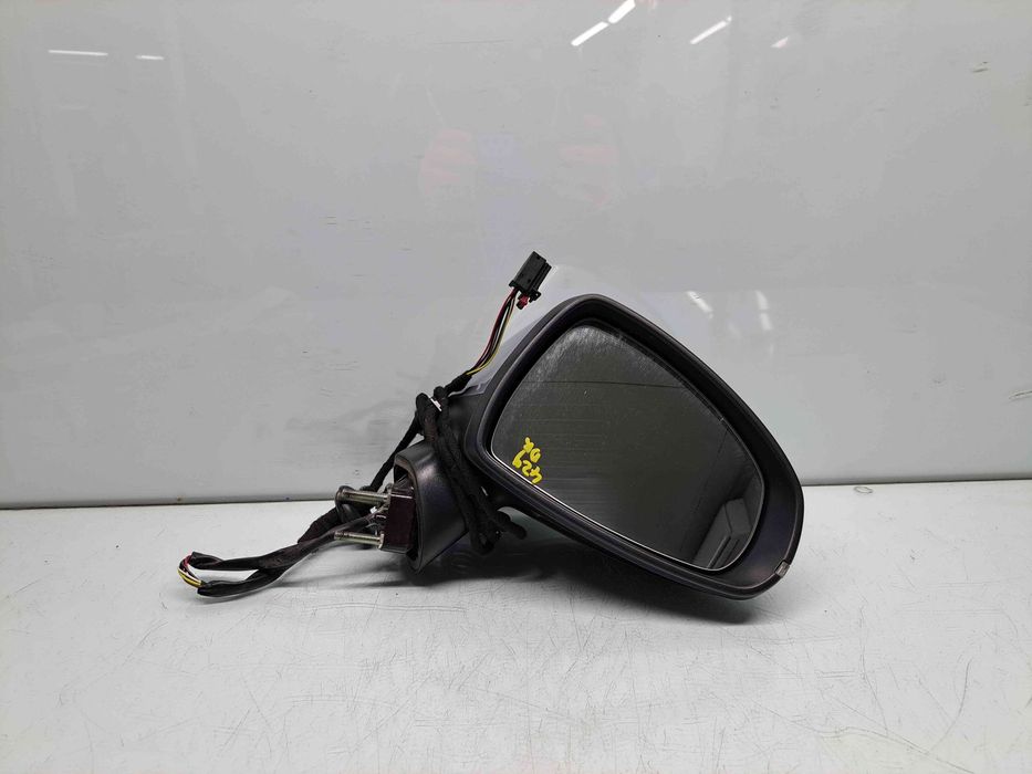 Oglinda dreapta Audi A1 Sportback (8XF) Facelift [Fabr 2011-2018]